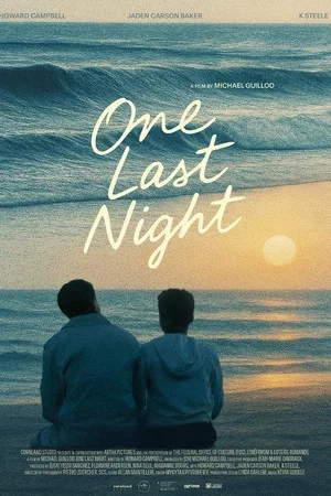 Постер: One Last Night