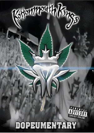 Постер: KottonMouth Kings: Dopeumentary