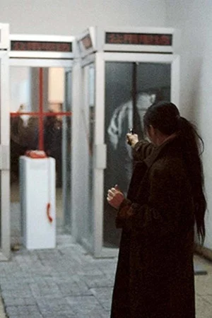 Постер: Seven Sins: 7 Performances during 1989 China Avant-Garde Art Exhibition