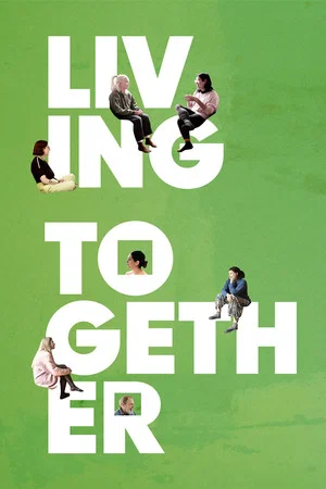 Постер: Living Together