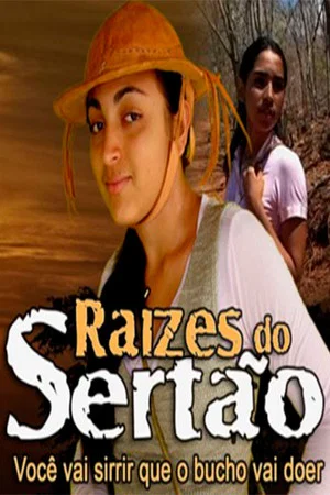 Постер: Raízes do Sertão