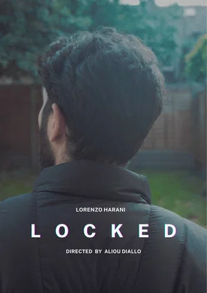 Постер: Locked