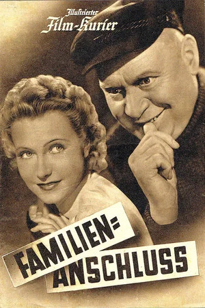 Постер: Familienanschluß