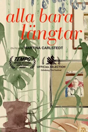 Постер: Alla bara längtar