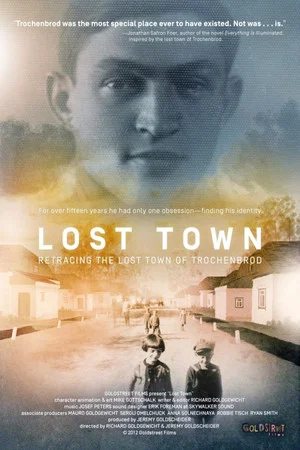 Постер: Lost Town