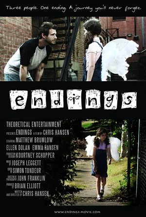 Постер: Endings