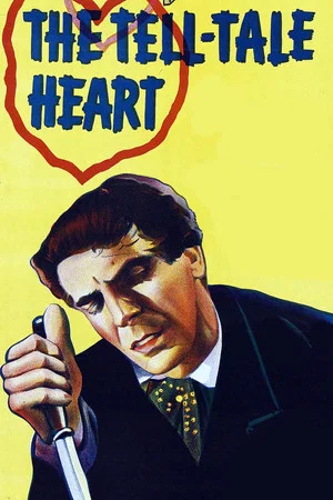 Постер: The Tell-Tale Heart