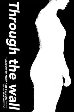 Постер: Through the Wall