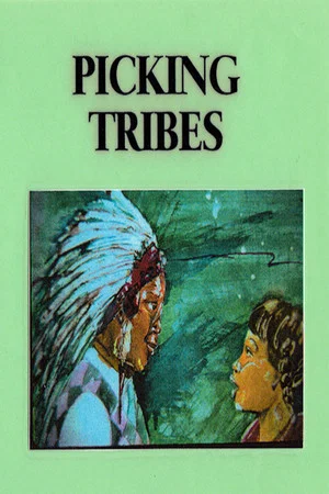 Постер: Picking Tribes