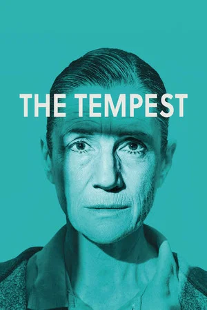 Постер: The Tempest