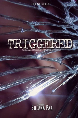 Постер: Triggered