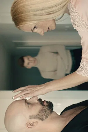 Постер: Karl and Carla