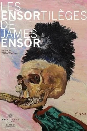 Постер: James Ensor: Demons Teasing Me