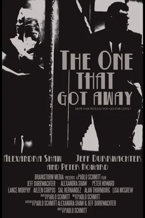 Постер: The One That Got Away