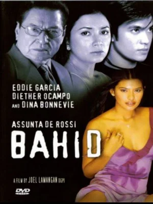 Постер: Bahid