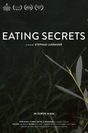 Постер: Eating Secrets