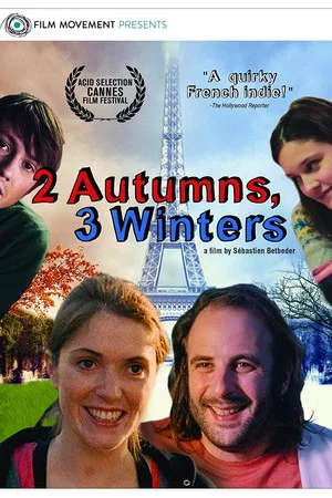 Постер: 2 Autumns 3 Winters