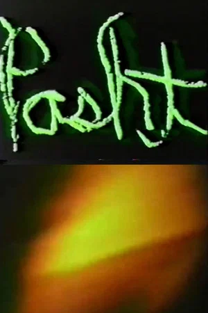 Постер: Pasht