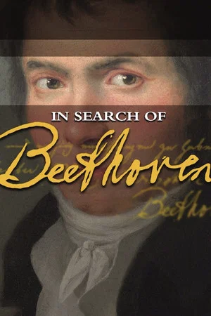 Постер: In Search of Beethoven