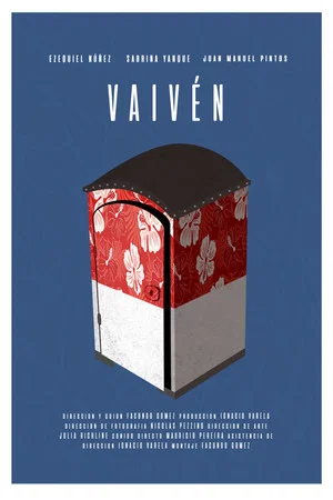 Постер: Vaivén