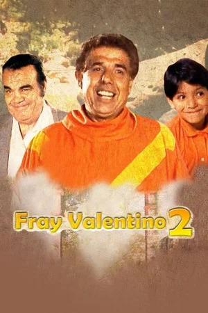 Постер: Fray Valentino II