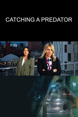 Постер: Catching a Predator