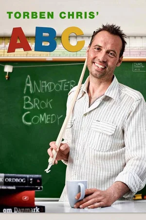 Постер: Torben Chris' ABC