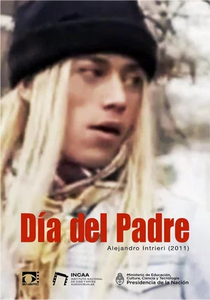 Постер: Día del padre (2002/2004)