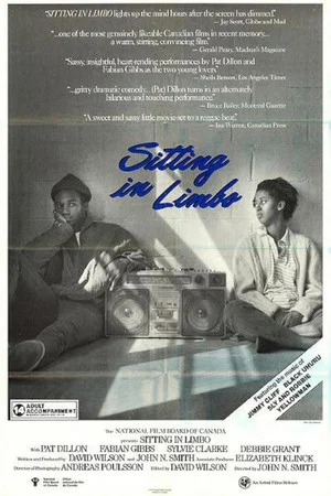 Постер: Sitting in Limbo