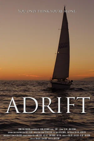 Постер: Adrift