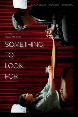Постер: Something To Look For