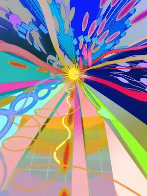 Постер: Digital Love