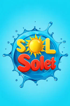 Постер: SOL SOLET