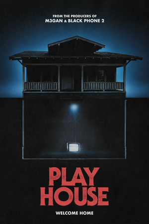 Постер: Play House