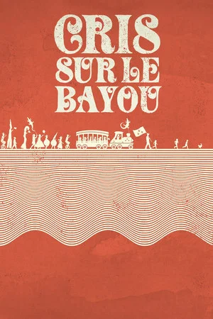 Постер: Cris sur le bayou