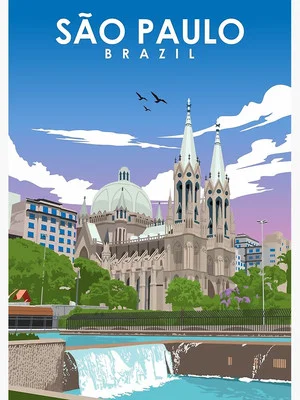 Постер: Batalha