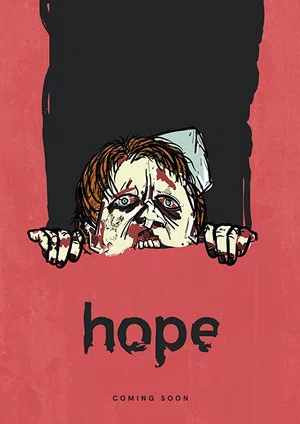 Постер: Hope
