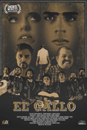 Постер: El Gallo