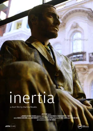Постер: Inertia