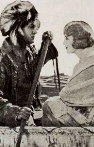 Постер: The Barbarian