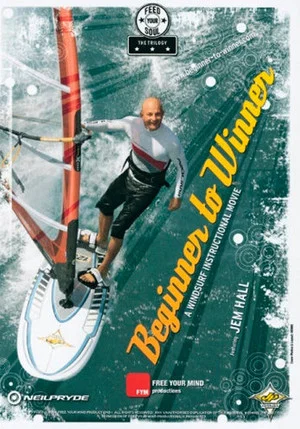 Постер: Beginner to Winner