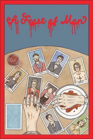 Постер: A Feast of Man