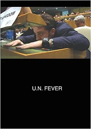 Постер: U.N. Fever