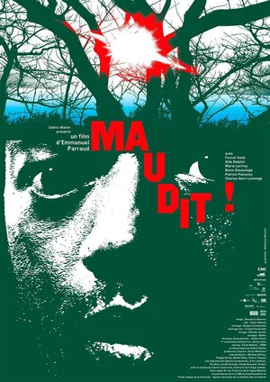 Постер: Maudit !