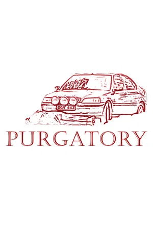 Постер: Purgatory