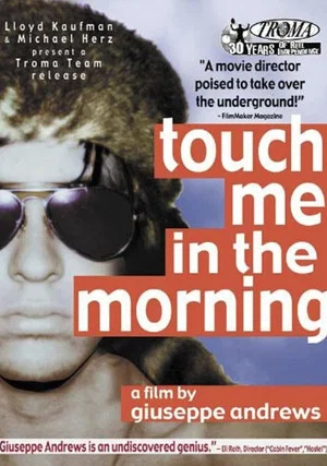 Постер: Touch Me in the Morning