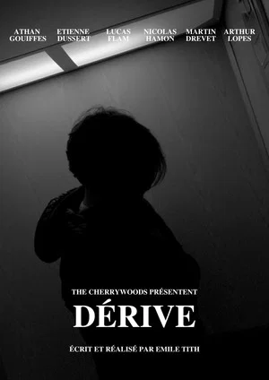 Постер: Dérive