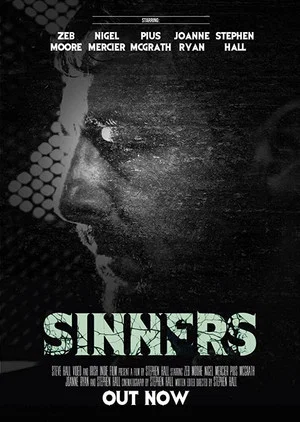 Постер: Sinners