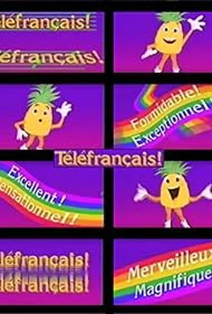 Постер: Téléfrançais: 1 сезон