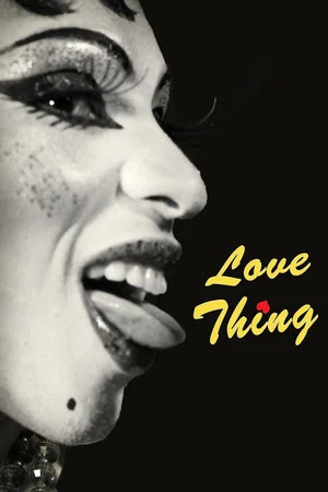 Постер: Love Thing